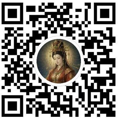 微信收款二维码（选择金额后切换对应收款码）